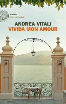Andrea Vitali Vivida mon amour